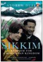 Cover of Sikkim