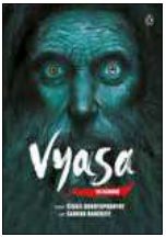 Cover of Vyasa