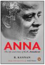 Cover of Anna