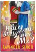Cover of Will You Still Love Me?