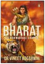 Cover of Bharat
