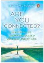 Cover of Are You Connected?