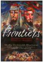 Cover of Frontiers