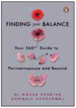 Cover of Finding Your Balance