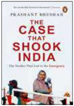 Cover of Case That Shook India
