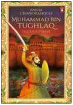Cover of Muhammad Bin Tughlaq