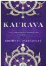 Cover of Aryavarta Chronicles, Volume II