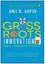Cover of Grassroots Innovation