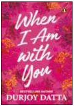 Cover of When I Am with You