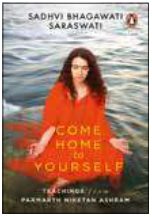 Cover of Come Home to Yourself