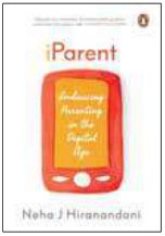 Cover of IParent
