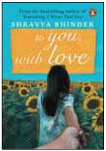 Cover of To You, with Love