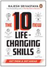 Cover of 10 New Life-Changing Skills