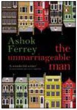 Cover of Unmarriageable Man