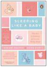 Cover of Sleeping Like a Baby