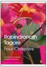 Cover of Four Chapters