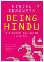 Cover of Being Hindu