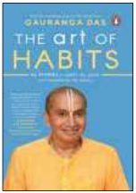 Cover of Art of Habits