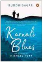 Cover of Karnali Blues