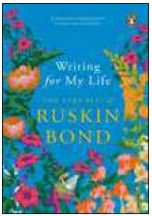 Cover of Writing for My Life
