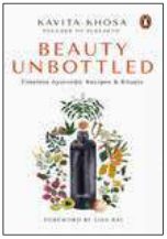 Cover of Beauty Unbottled