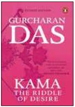 Cover of Kama