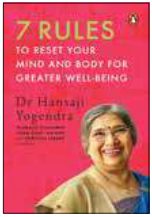 Cover of 7 Rules to Reset Your Mind and Body for Greater Well-Being