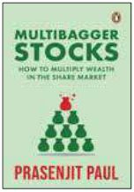 Cover of Multibagger Stocks