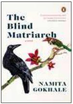 Cover of Blind Matriarch