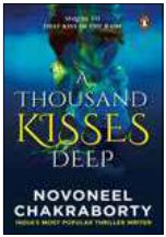 Cover of Thousand Kisses Deep
