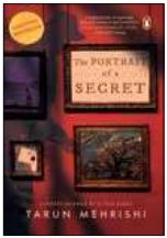 Cover of Portrait of a Secret