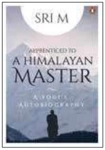 Cover of Apprenticed to a Himalayan Master