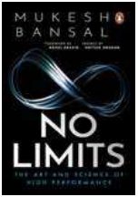 Cover of No Limits