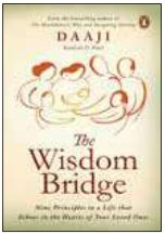 Cover of The Wisdom Bridge