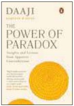Cover of Power of Paradox