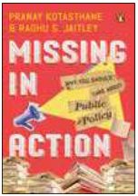 Cover of Missing in Action