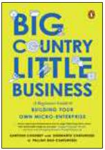 Cover of Big Country, Little Business