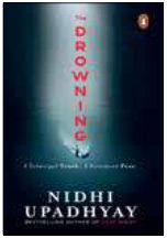 Cover of Drowning