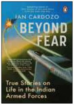 Cover of Beyond Fear