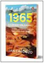 Cover of 1965 : Courage Unleashed