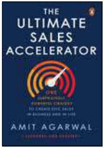 Cover of Ultimate Sales Accelerator