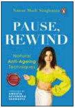 Cover of Pause, Rewind