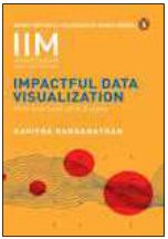 Cover of Impactful Data Visualization