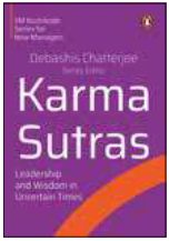 Cover of Karma Sutras