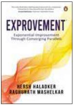 Cover of Exprovement