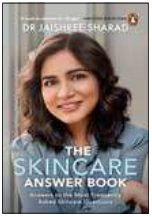 Cover of Skincare Answer Book