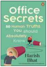 Cover of Office Secrets