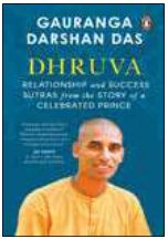 Cover of Dhruva