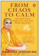 Cover of From Chaos to Calm
