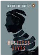 Cover of Restless Lives